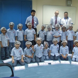 KG2B-Visiting-Carrefour-Bakery