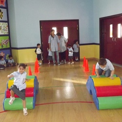 KG-Students-Playing-Games-