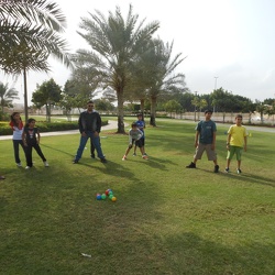 Scout-Trip---Al-Barsha-Park