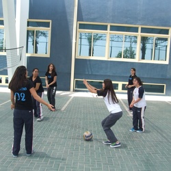 Volleyball-Tournament-Grade-9-Vs-11-