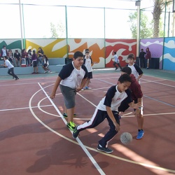 Handball-Tournament-Grade-6-7