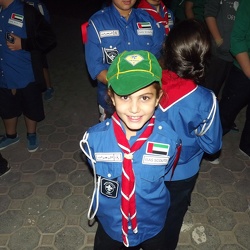 Scouts---Second-Camp-