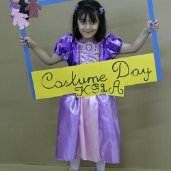 Costume-Day-at-ISAS-KG