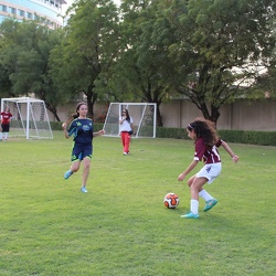 Football-Varsity-Friendly-Game-Grade-9-Girls
