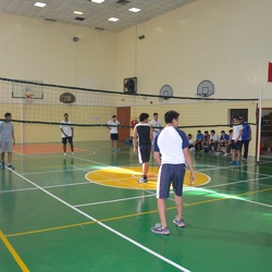 Volleyball-Friendly-Game-ISAS-vs-DIS