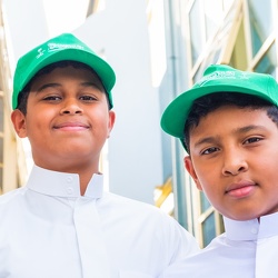KSA National Day, Grade 6-8