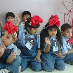 Red, KG2A