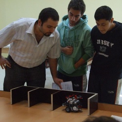Inter-School-Robotics-Competition-