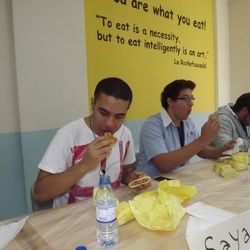 Burger-Eating-Competition-Grade-11-12