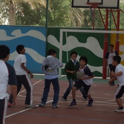 Handball-Tournament-Grade-6-7-