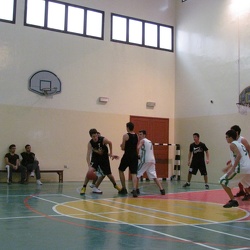 ISAS-Vs-DIS-Basketball-Game-