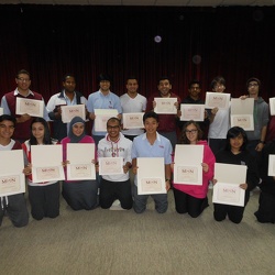 AUS-MUN-2013-American-University-of-Sharjah-Model-United-Nations