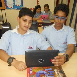 iPads---Changing-the-Face-of-Education-Grade-6