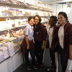 Visit-to-Sharjah-International-Book-Fair-Grade-7-9-