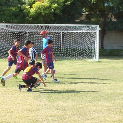 Football-Championship-Grade-6