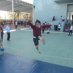 High-Jump-Competition-Grade-4-7-