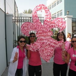 ISAS-Breast-Cancer-Walkathon-