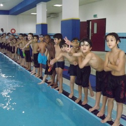 Swimming-Day-Grade-1