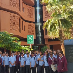 Masdar-Institute-Trip-Grade-8