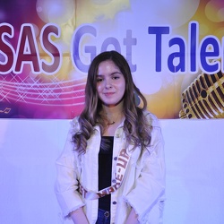 ISAS Got Talent, Grade 5-7