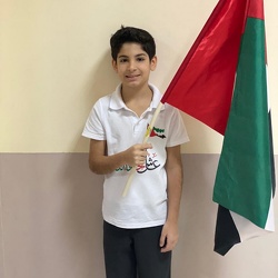 National Day, Grade 3-5